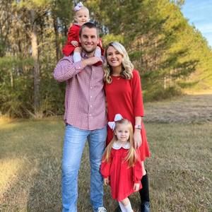 Meet your Posher, Betsy